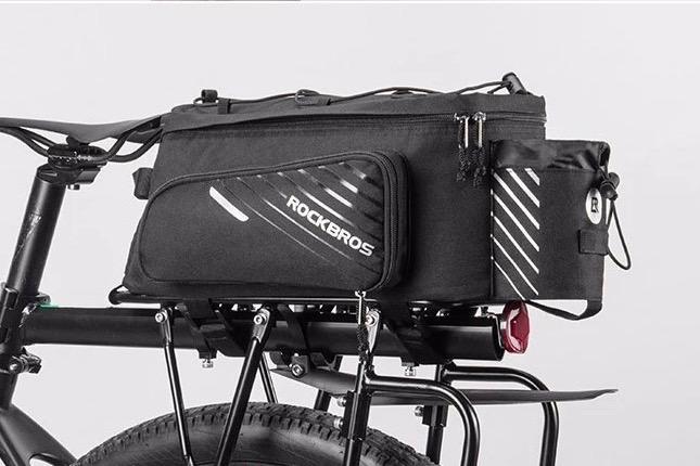 Sac cyclisme Rockbros
