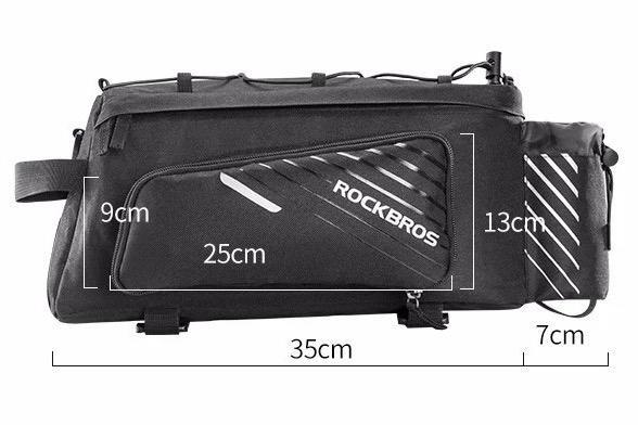 Sac cyclisme Rockbros